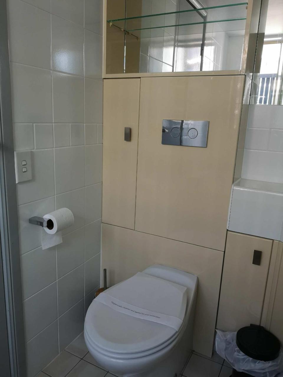 Aparthotel The Sedgebrook On Leichhardt Brisbane Zewnętrze zdjęcie